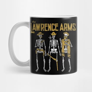 The Lawrence Arms Mug